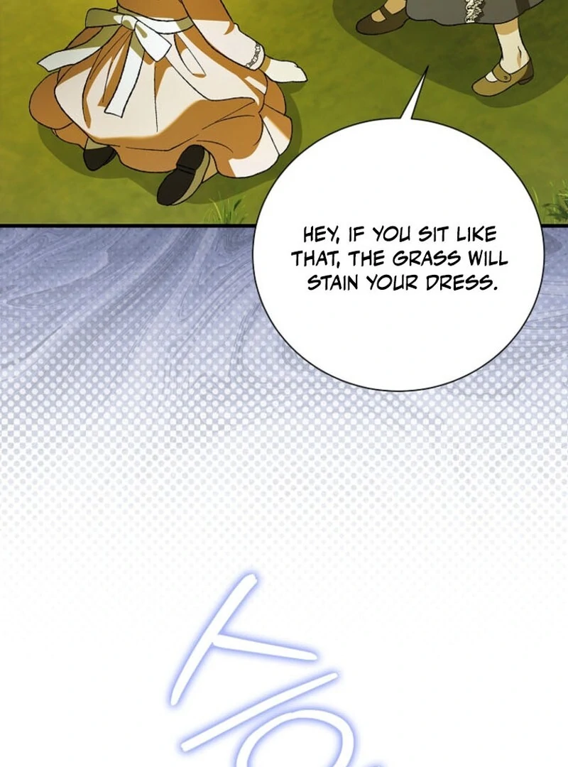 A Way to Protect the Lovable You Chapter 151 67